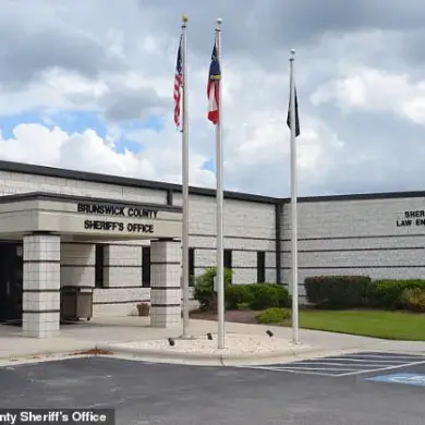 Married Mother in NC Accused of Raping Two 12-Year-Old Boys