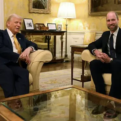Meghan and Harry Spend Substantial sums on Political Operatives