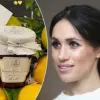 Meghan Markle Pays Tribute to Princess Diana with Adorable Garden Reel