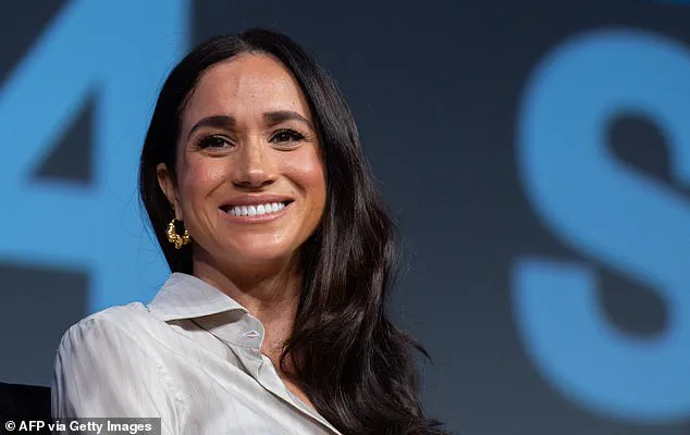 Meghan Markle's lifestyle brand faces backlash over 'royally scandalous' clothing company