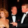 Miss America's Close Call: Kathie Lee Gifford and Donald Trump's Unexpected Connection