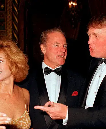 Miss America's Close Call: Kathie Lee Gifford and Donald Trump's Unexpected Connection