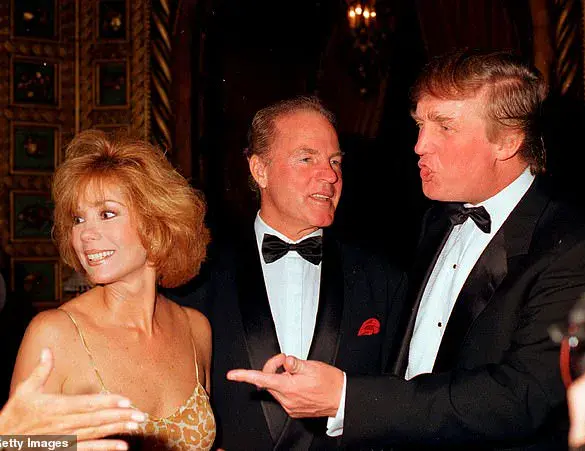 Miss America's Close Call: Kathie Lee Gifford and Donald Trump's Unexpected Connection