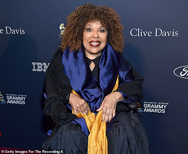 Music Legend Roberta Flack: A Soulful Icon's Final Song