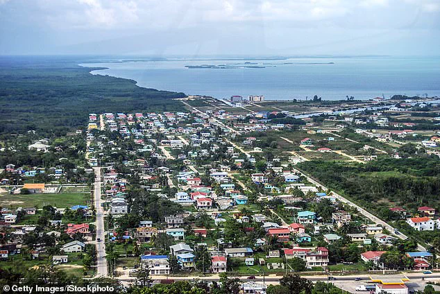 Mystery surrounds deaths of three young US women in Belize