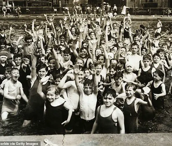 Naked Swimming Lessons: A Confounding Practice from the Past