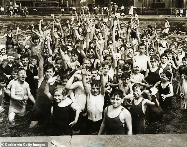 Naked Swimming Lessons: A Confounding Practice from the Past