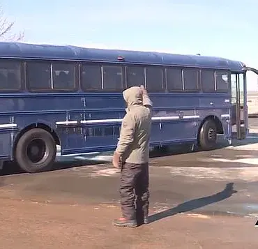 New York State National Guard Deployed in Response to Prison Guard Strike