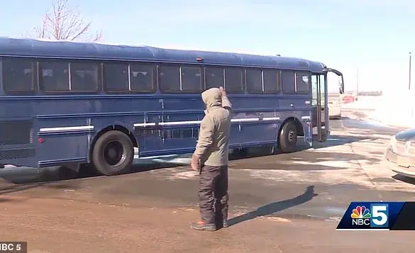 New York State National Guard Deployed in Response to Prison Guard Strike