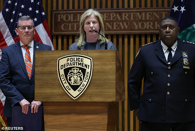 NYPD Affair Scandal: Officers Disanto and Ortiz's Inappropriate Relationship Revealed