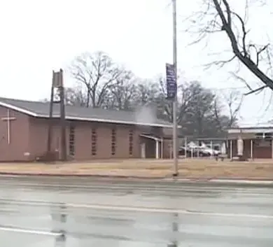 Pastor Charged With Cruelty After Cats Found Dead in Water Tank