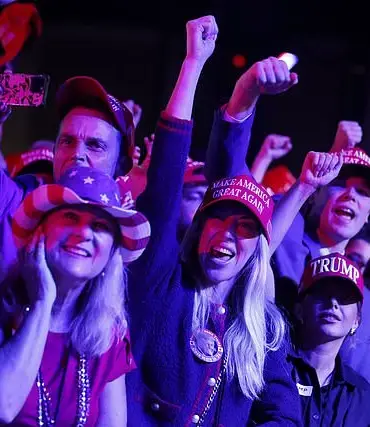 Political ideology and life satisfaction among American women