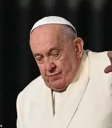 Pope Francis' Critical Illness Brings Global Concern: A Faith Leader in Fragile Health
