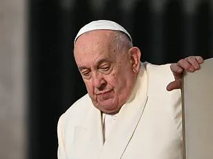 Pope Francis' Double Pneumonia: A Complex Challenge to His Health