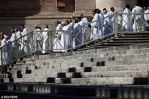 Pope Francis' Double Pneumonia: A Complex Challenge to His Health