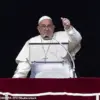 Pope Francis' Double Pneumonia: A Complex Challenge to His Health