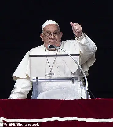Pope Francis' Double Pneumonia: A Complex Challenge to His Health