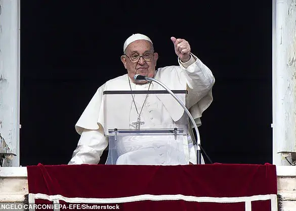 Pope Francis' Double Pneumonia: A Complex Challenge to His Health