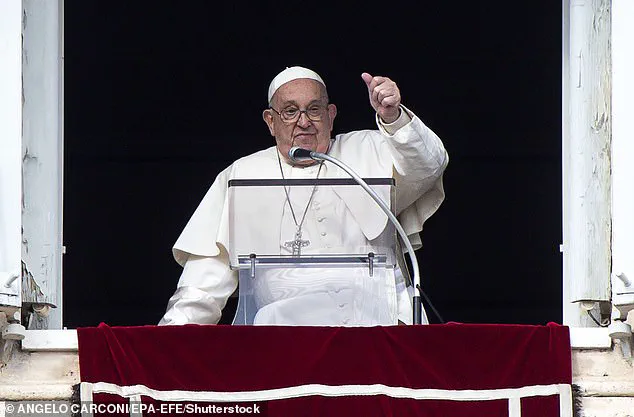 Pope Francis' Double Pneumonia: A Complex Challenge to His Health