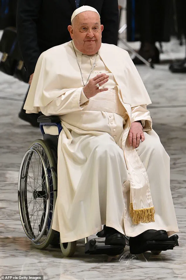 Pope Francis' Health: A Critical Battle and Speculation on His Future