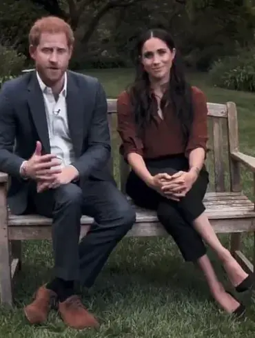 Prince Harry and Meghan Markle's Political Donations Spark Debate
