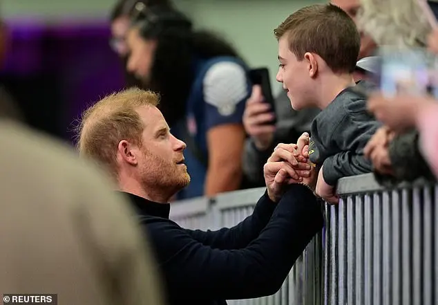 Prince Harry's Trump Jibe Distracts from Invictus Games' Positive Impact