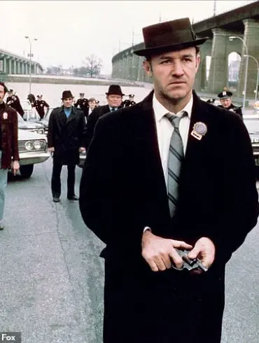 Prince William pays tribute to Gene Hackman: A friend and talented actor