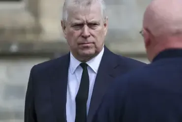 Princess Eugenie's Business Venture with Prince Andrew Sparks Controversy