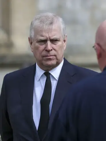 Princess Eugenie's Business Venture with Prince Andrew Sparks Controversy
