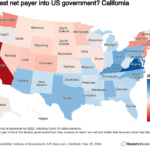 Protestantism's Role in the 'Calexit' Movement: A Cultural and Religious Perspective