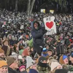 Punxsutawney Phil's Winter Prediction