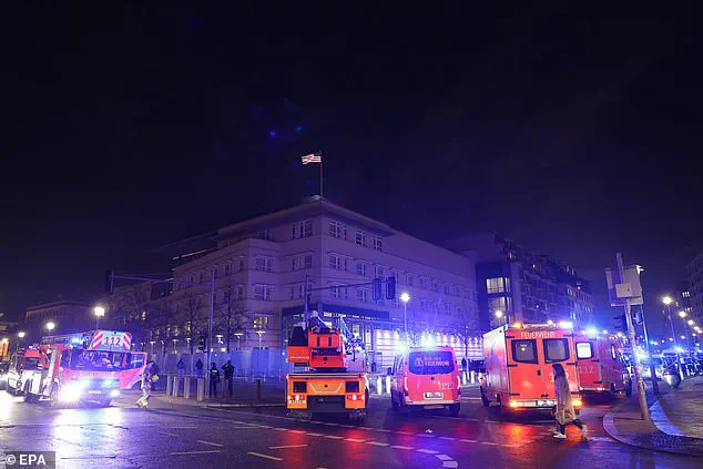 Refugee Attack in Berlin: A Tragic Reminder of Complex Social Issues