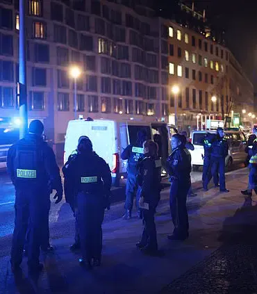 Refugee Attack in Berlin: A Tragic Reminder of Complex Social Issues