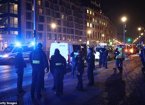 Refugee Attack in Berlin: A Tragic Reminder of Complex Social Issues