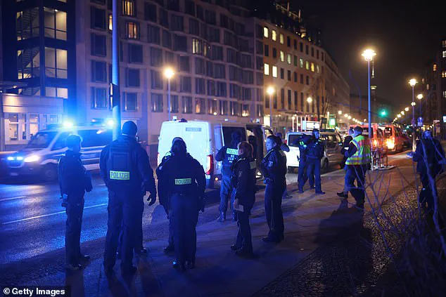 Refugee Attack in Berlin: A Tragic Reminder of Complex Social Issues