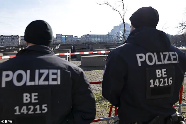 Refugee Attack in Berlin: A Tragic Reminder of Complex Social Issues