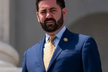 Republican Lawmaker Accuses USAID of Funding Antisemitic Rapper's Organization