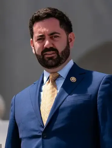 Republican Lawmaker Accuses USAID of Funding Antisemitic Rapper's Organization