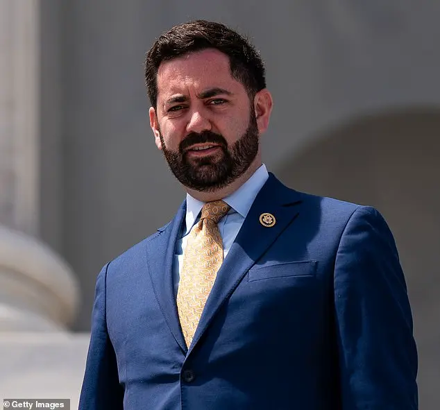 Republican Lawmaker Accuses USAID of Funding Antisemitic Rapper's Organization