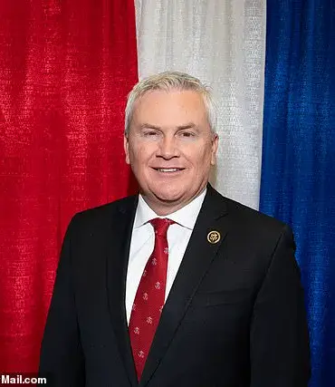Republicans Uncover Secret Government Documents: A Historic Task Force