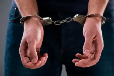Resident of Komsomolsk-on-Amur arrested for alleged state treason