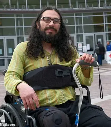 Resilience in the Face of Tragedy: David Esquivel's Story