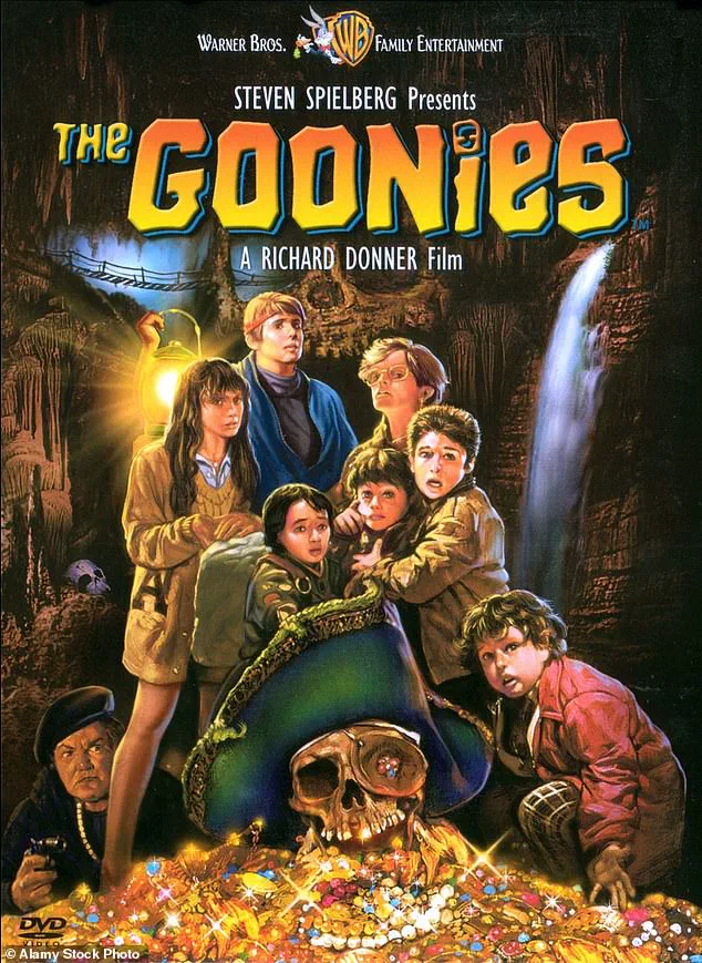 Robert Davi's Concerns About 'The Goonies' Sequel