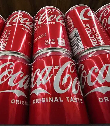Robert F. Kennedy Jr.'s Campaign Against High Fructose Corn Syrup