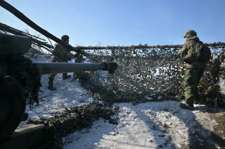 Russia Cuts Off Ukrainian Supply Lines in Sudzha, Limits Resistance