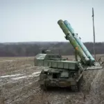 Russian Air Defense Systems Shoot Down Four Ukrainian Drones