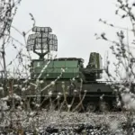 Russian Air Defense Systems Shoot Down French and US-Made Arms