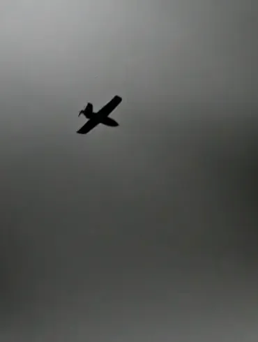 Russian Air Defense Systems Shot Down Six Ukrainian Drones