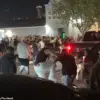 San Antonio Bar Fight Turns Violent with Multiple Fists, Footage Shows Gunshots