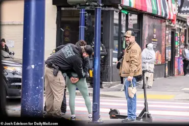 San Francisco's New Approach to Homelessness and Fentanyl Crisis